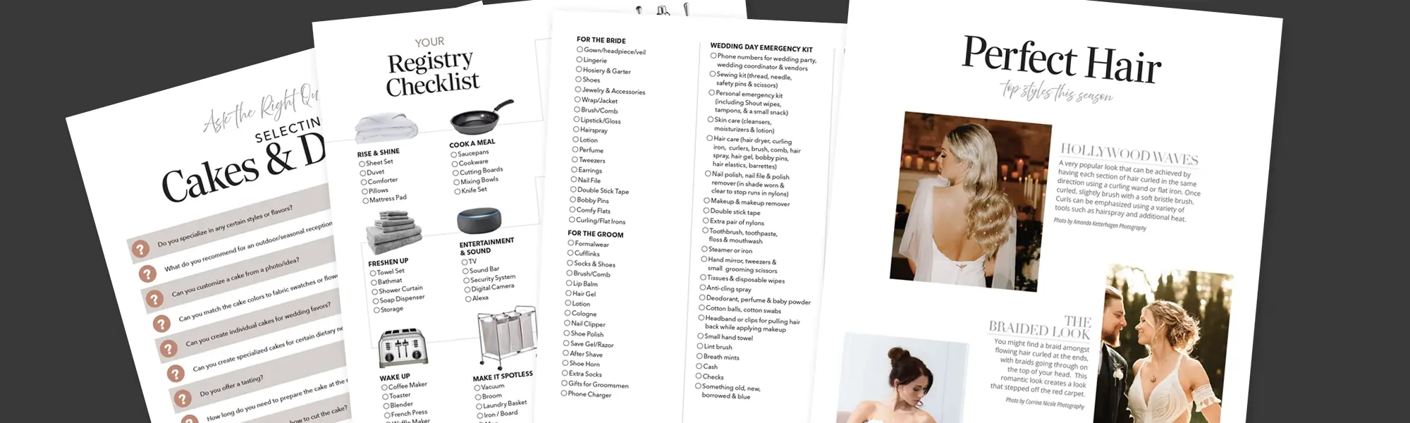 Visit our Planning page